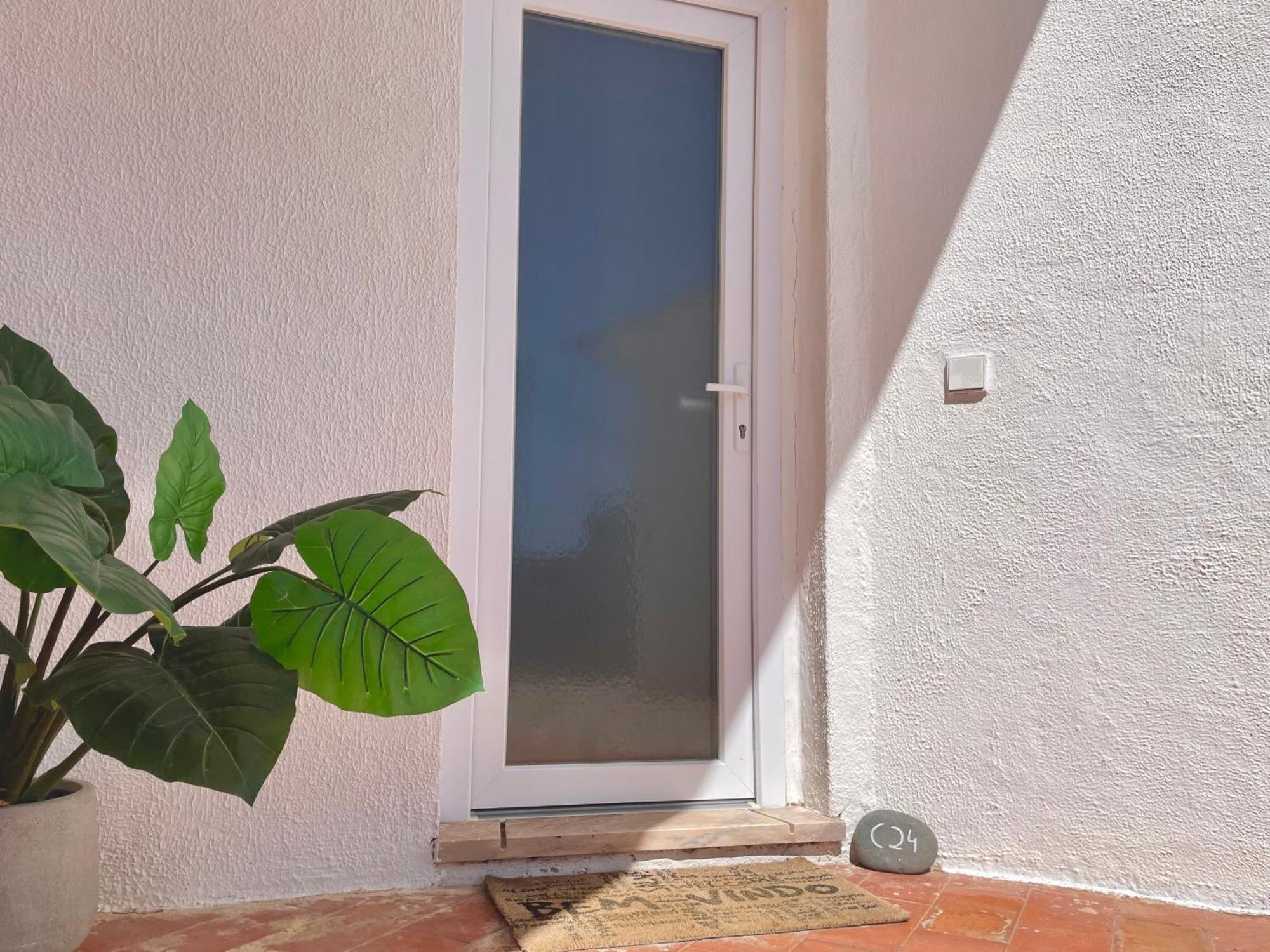 Casa Da Praia アルジェズール エクステリア 写真