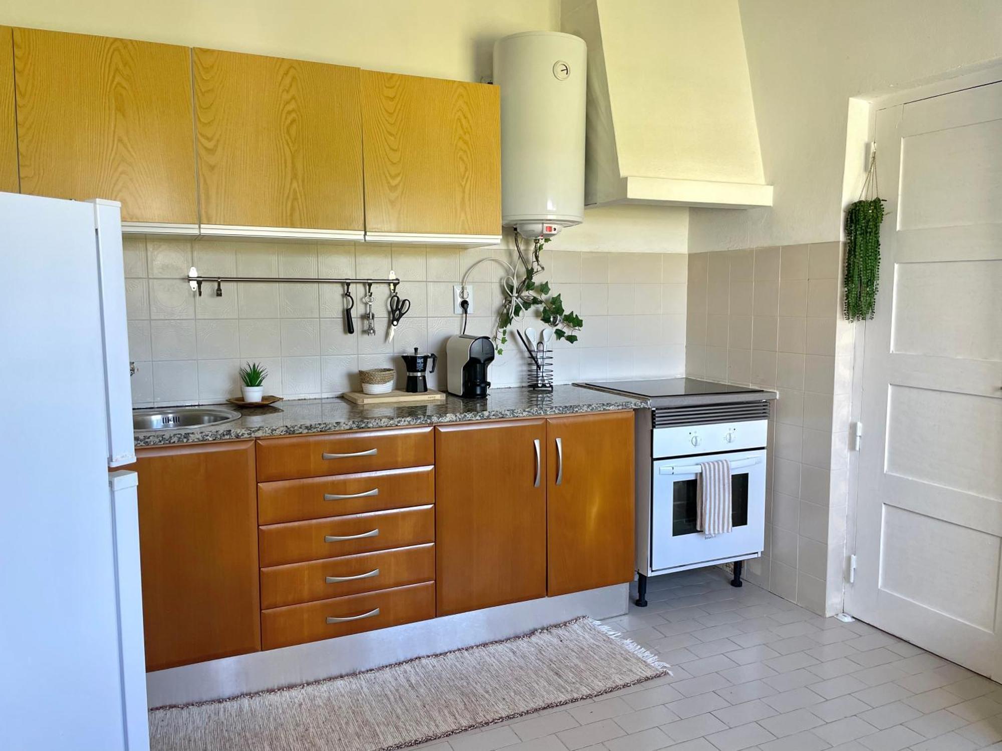 Casa Da Praia アルジェズール エクステリア 写真